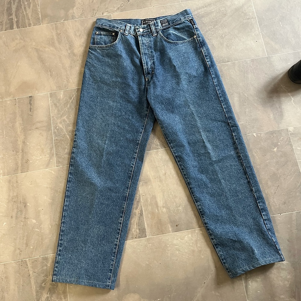 Versace jeans